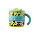SavorJoy Thermal Mug 450ML - Insulated Coffee Mug | Bottled Joy
