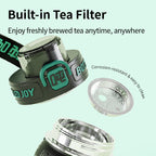 Fano Joy Water Bottle | 0.9L