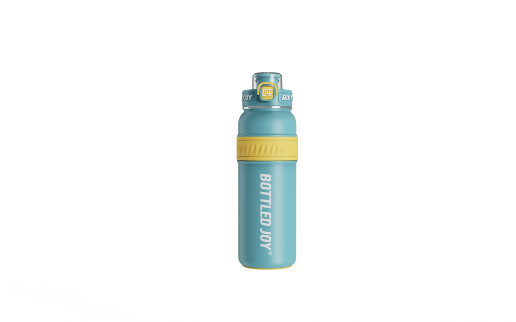 Flex Joy Water Bottle - 316 Stainless Steel
