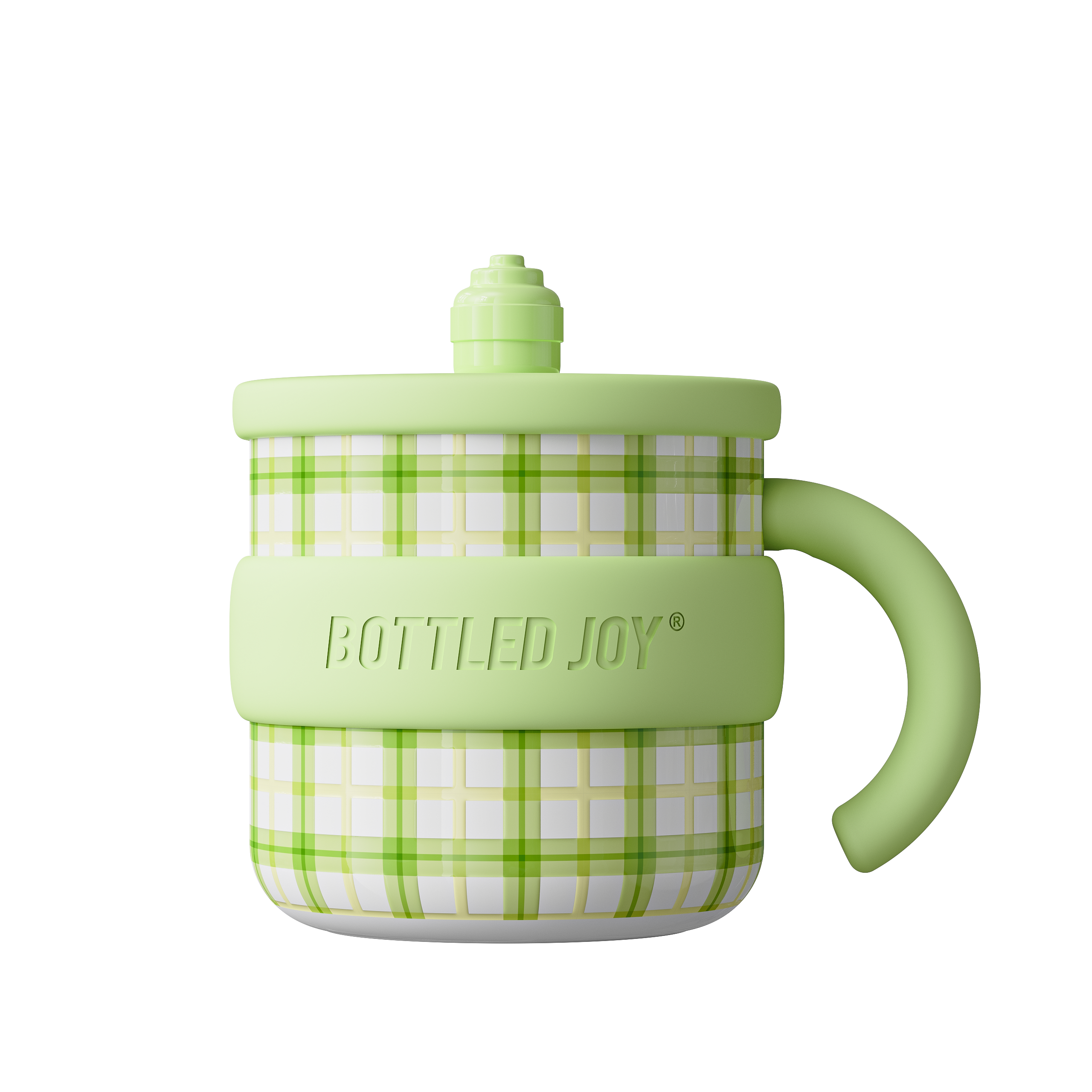 Thermal Mug 450ML - Insulated Coffee Mug | Bottled Joy