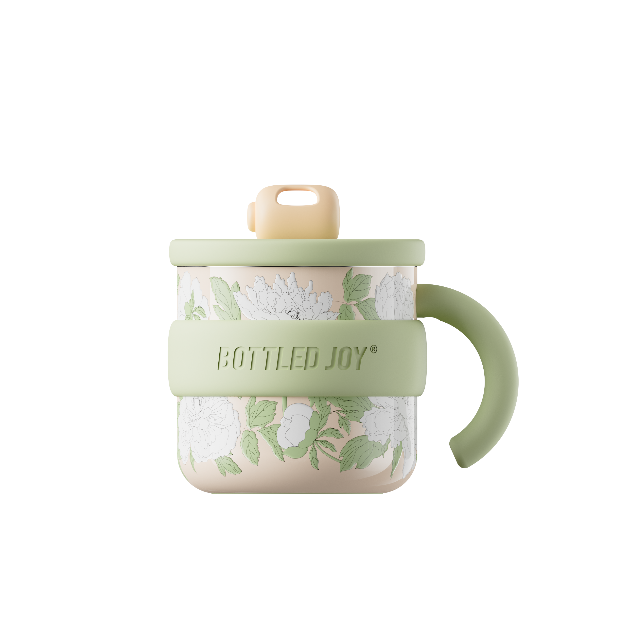 Thermal Mug - Bloom Collection