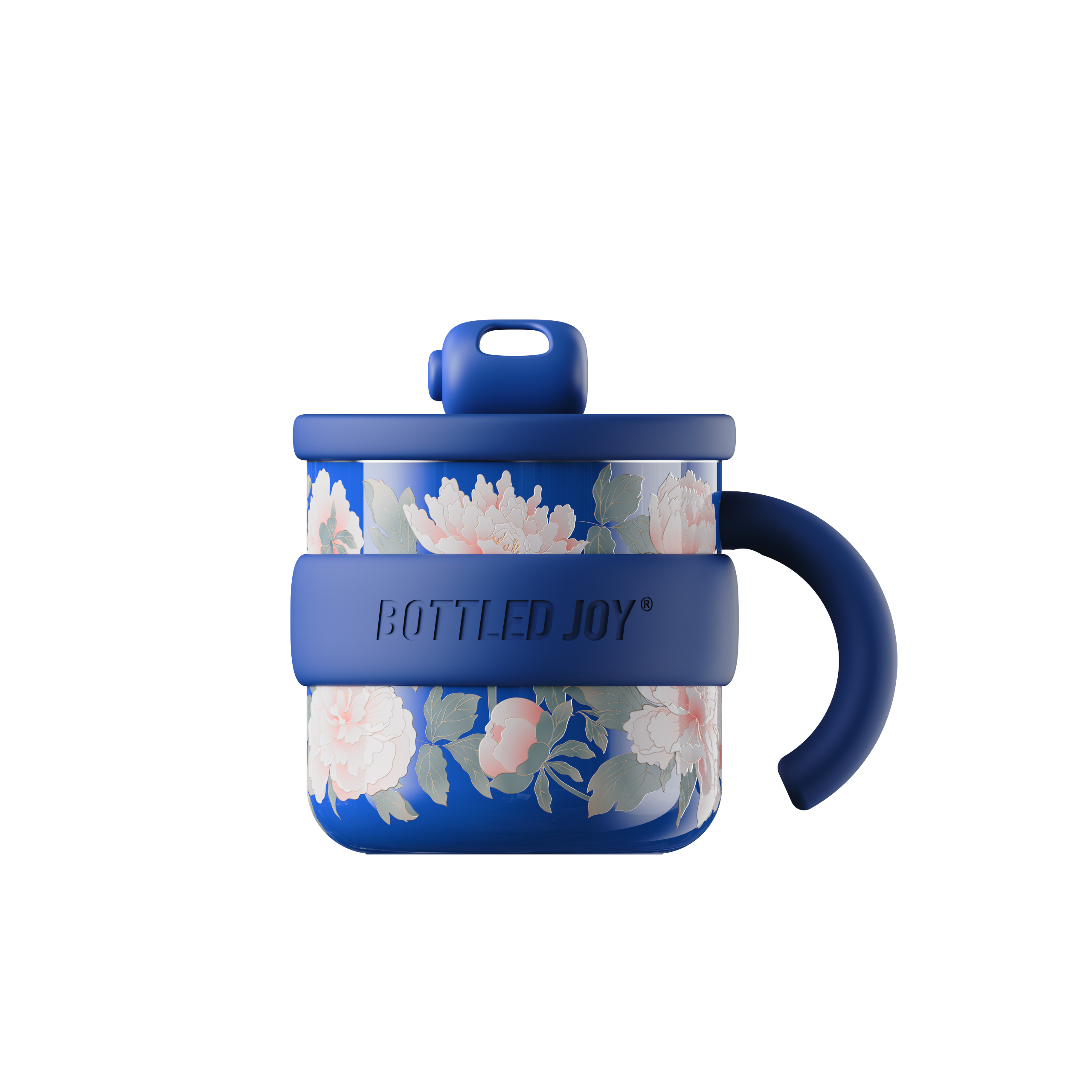 Thermal Mug - Bloom Collection