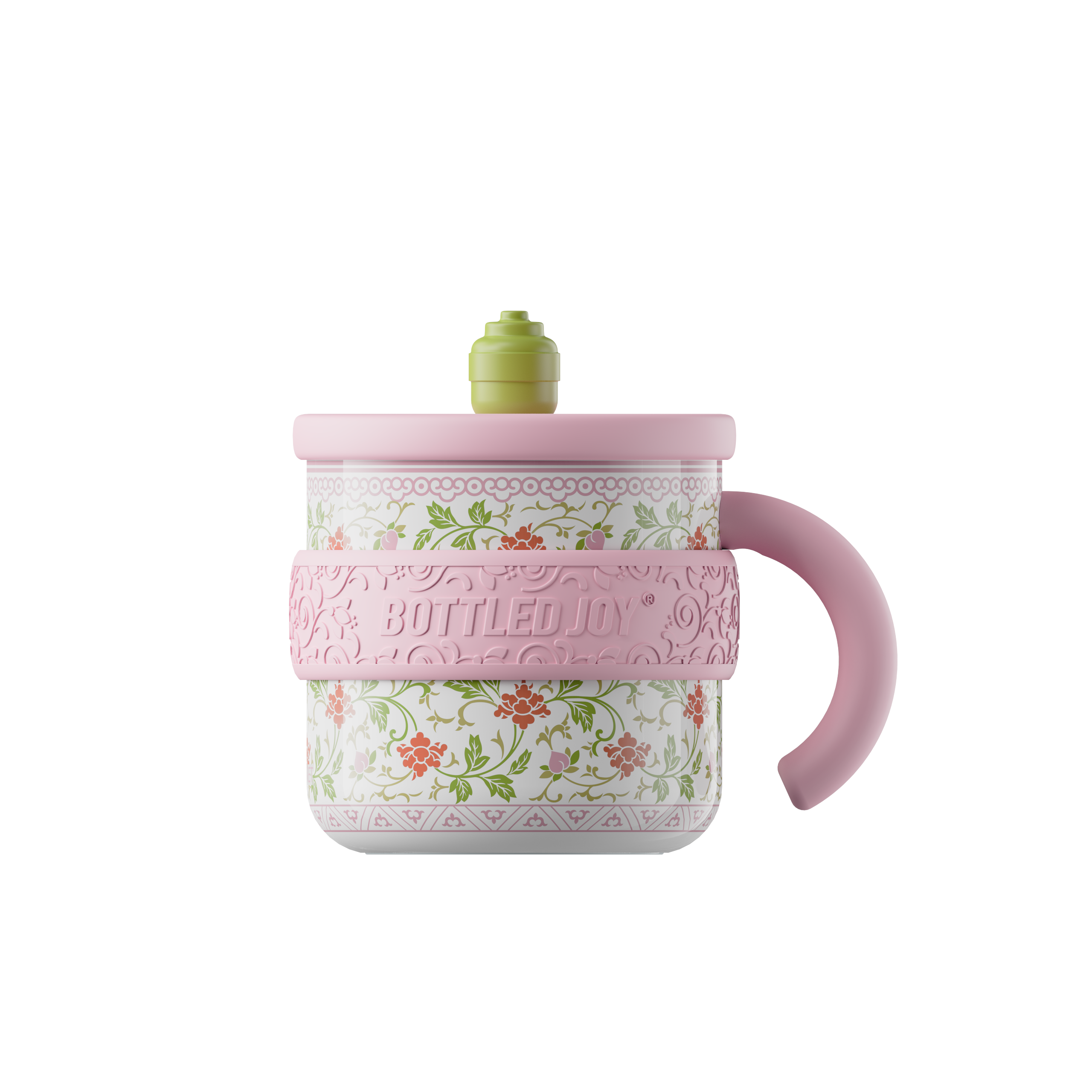 Thermal Mug - Bloom Collection