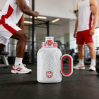 CoolJoy Sport Tumbler 1L- Insulated Sports Bottle | Bottled Joy