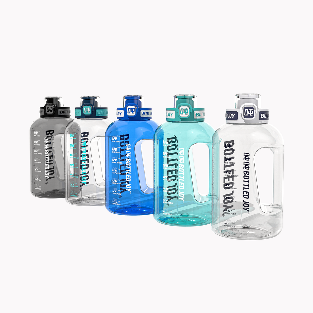 ChugJoy Sport Water Bottle ｜ 1.5L