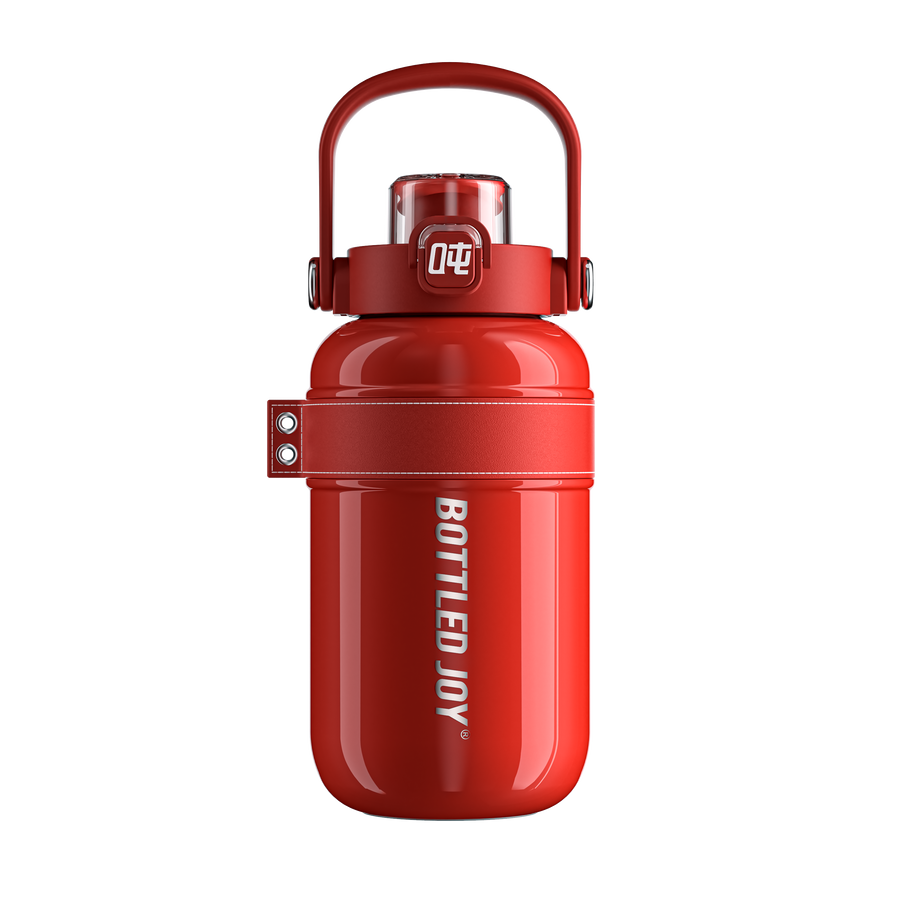 HIHI Joy Water Bottle | 600ML