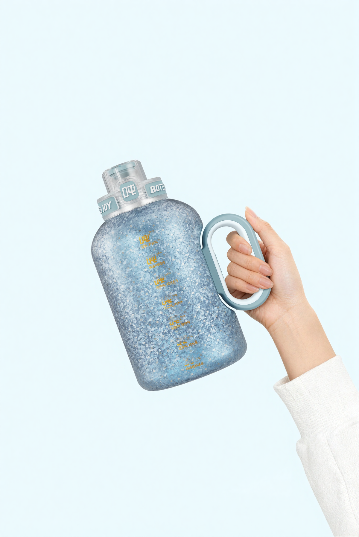 Made for everyday joy