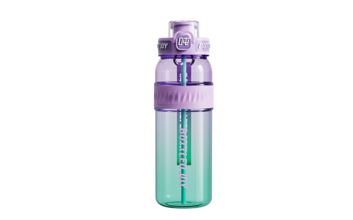 Sports bottles