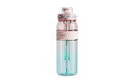 Tritan Water Bottle - Flex Joy BPA-Free Sports Bottle | Bottled Joy