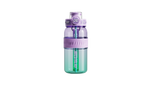 Tritan Water Bottle - Flex Joy BPA-Free Sports Bottle | Bottled Joy