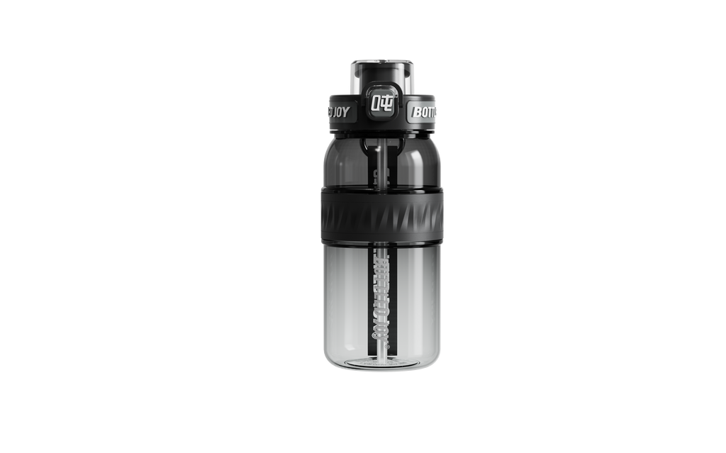 Tritan Water Bottle - Flex Joy BPA-Free Sports Bottle | Bottled Joy