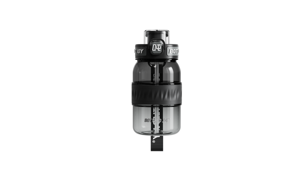Tritan Water Bottle - Flex Joy BPA-Free Sports Bottle | Bottled Joy