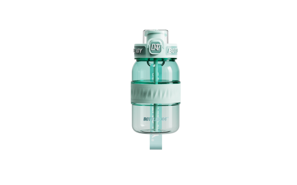 Tritan Water Bottle - Flex Joy BPA-Free Sports Bottle | Bottled Joy
