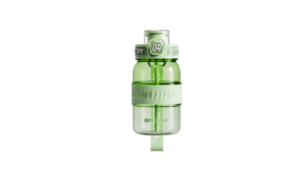 Tritan Water Bottle - Flex Joy BPA-Free Sports Bottle | Bottled Joy