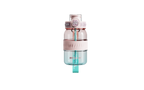 Tritan Water Bottle - Flex Joy BPA-Free Sports Bottle | Bottled Joy