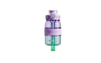 Tritan Water Bottle - Flex Joy BPA-Free Sports Bottle | Bottled Joy