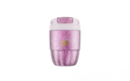 Titanium Coffee Cup 300ML - Lightweight Insulated Camping Mug | Bottled Joy