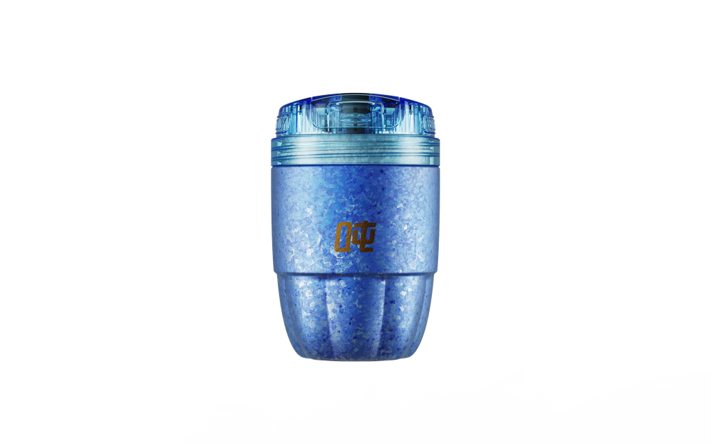 Titanium Coffee Cup 300ML - Lightweight Insulated Camping Mug | Bottled Joy