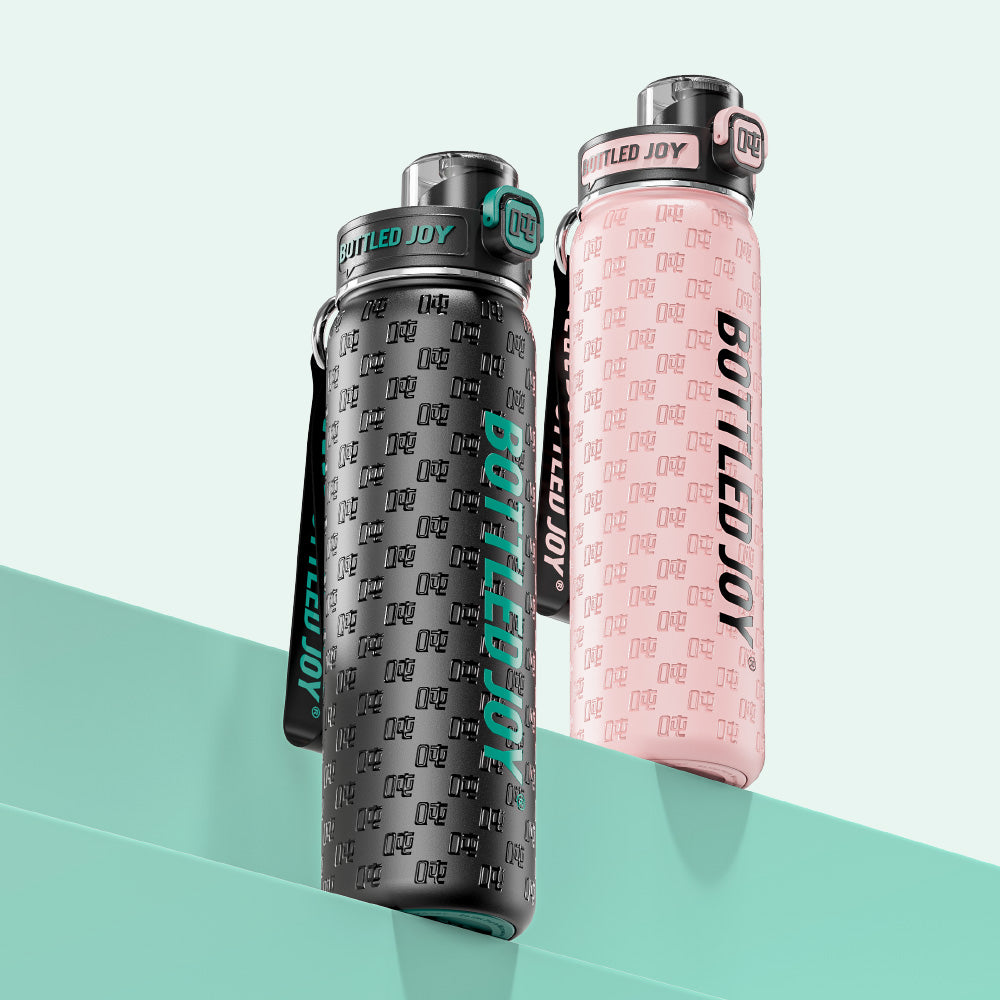 Fano Joy Water Bottle | 0.9L