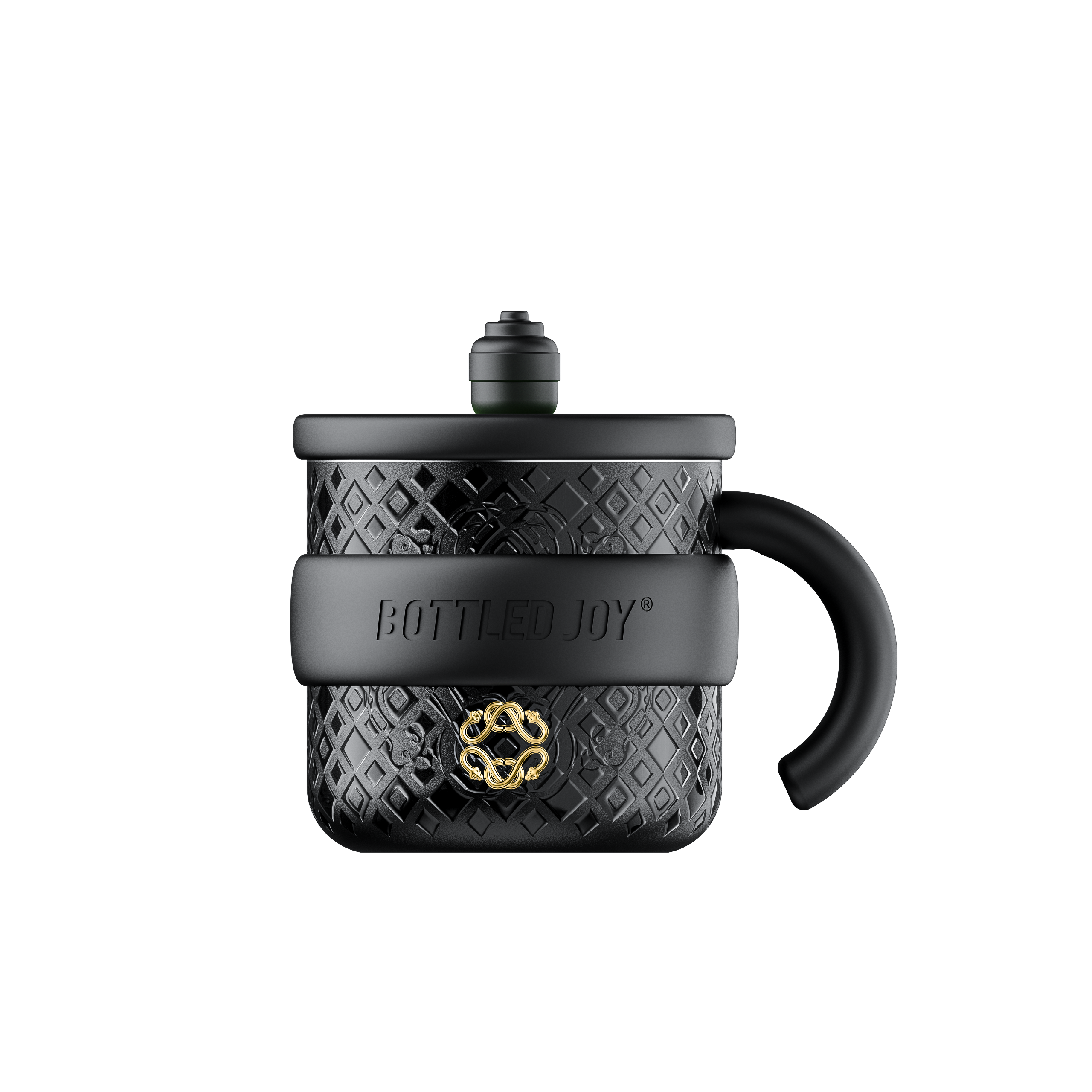 Thermal Mug 450ML - Insulated Coffee Mug | Bottled Joy