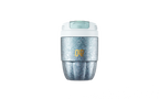 Titanium Coffee Cup 300ML - Lightweight Insulated Camping Mug | Bottled Joy