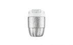 Titanium Coffee Cup 300ML - Lightweight Insulated Camping Mug | Bottled Joy