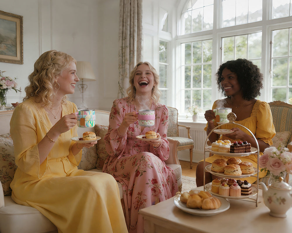 SavorJoy Thermal Mug - Dreamscape