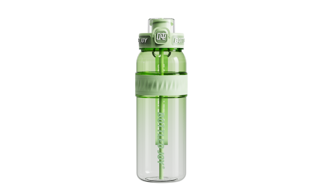 Tritan Water Bottle - Flex Joy BPA-Free Sports Bottle | Bottled Joy