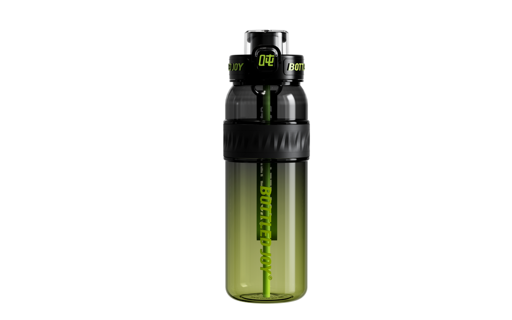 Tritan Water Bottle - Flex Joy BPA-Free Sports Bottle | Bottled Joy