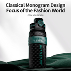 Monogram AquaJoy Water Bottle | 750ML