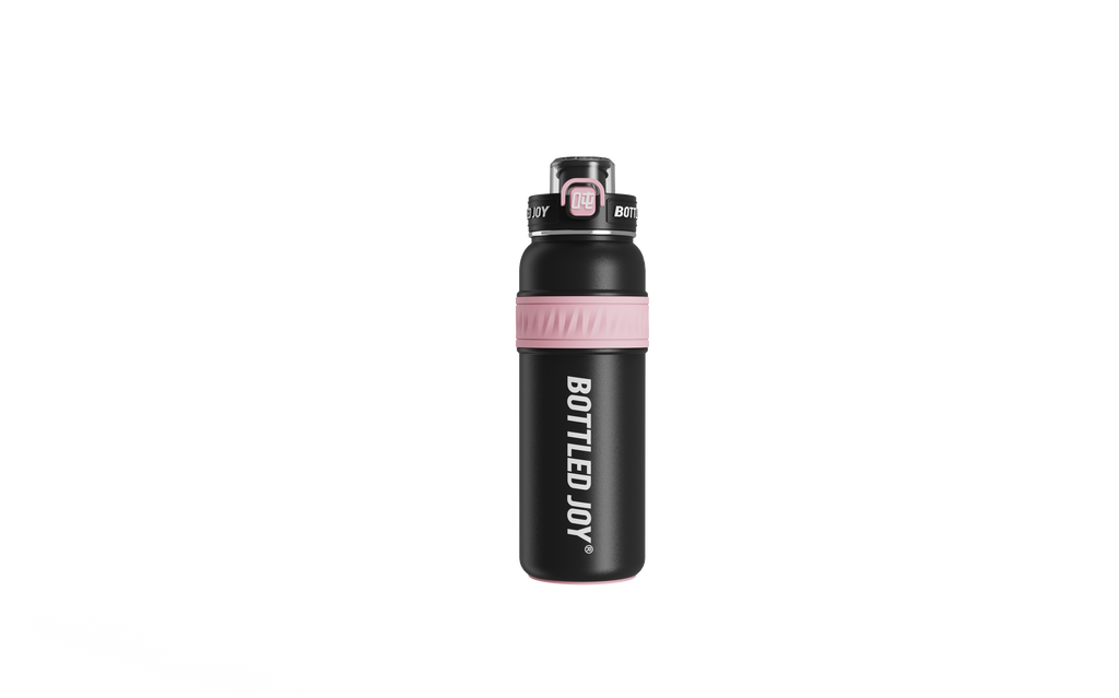 Flex Joy Water Bottle - 316 Stainless Steel