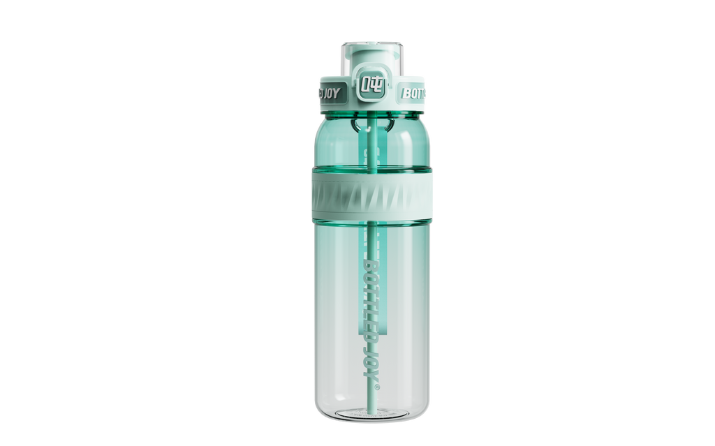 Tritan Water Bottle - Flex Joy BPA-Free Sports Bottle | Bottled Joy