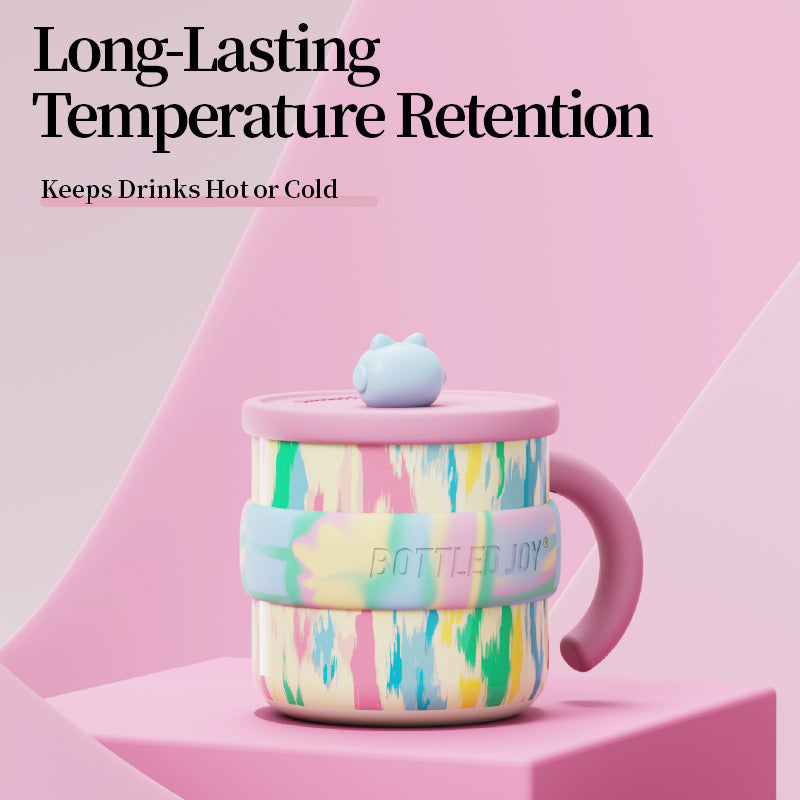 Thermal Mug - Dreamscape