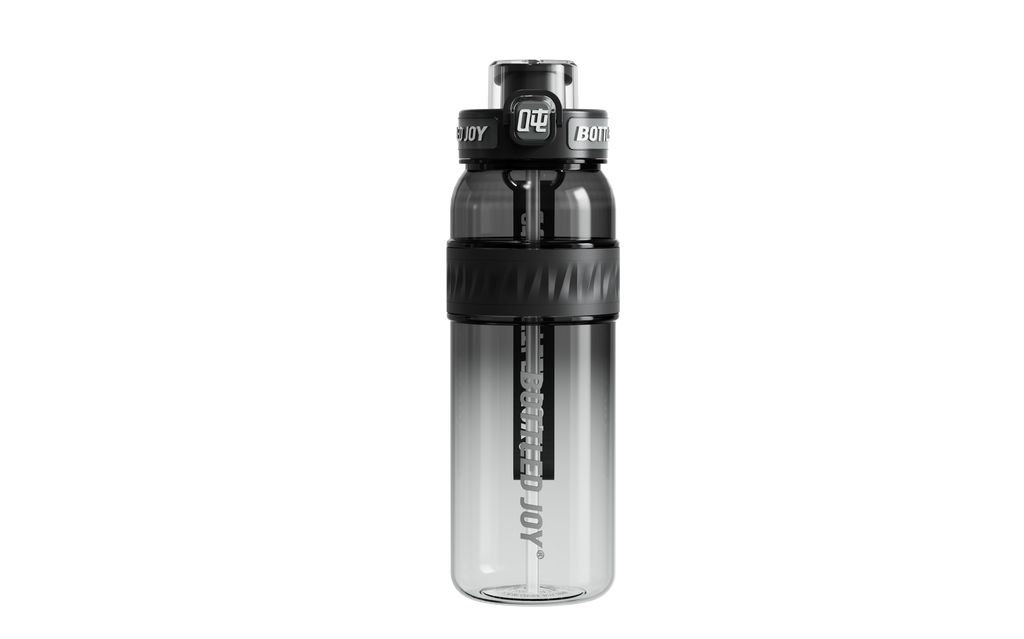 Tritan Water Bottle - Flex Joy BPA-Free Sports Bottle | Bottled Joy
