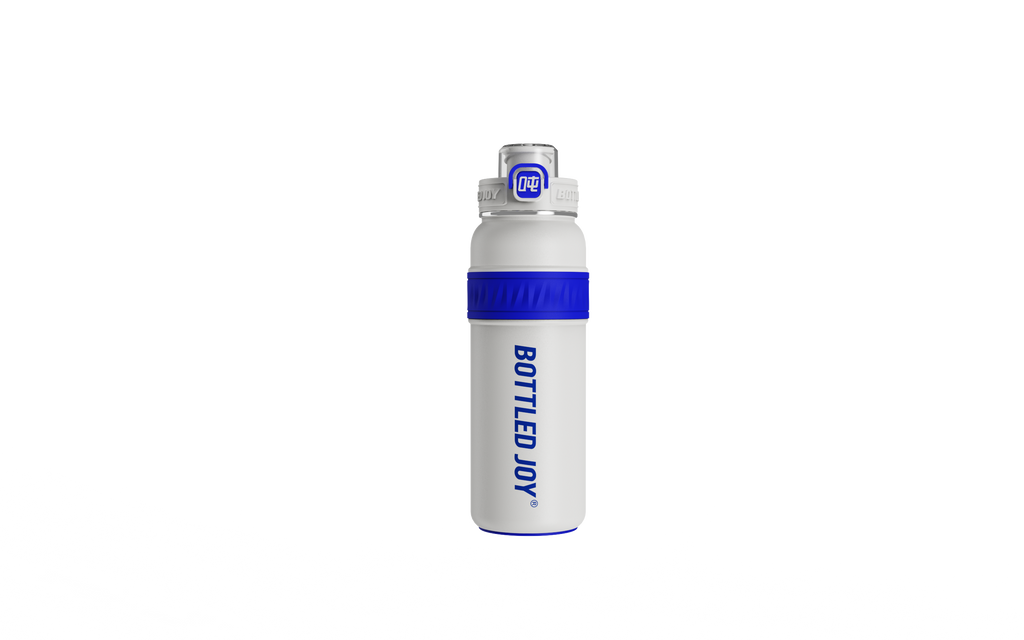 Flex Joy Water Bottle - 316 Stainless Steel