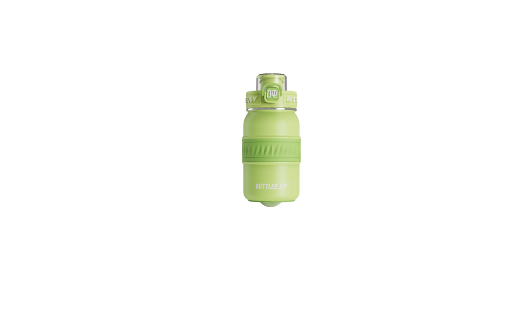 Flex Joy Water Bottle - 316 Stainless Steel