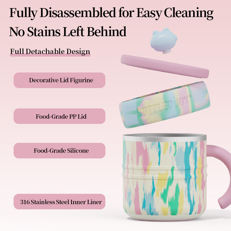 Thermal Mug - Dreamscape