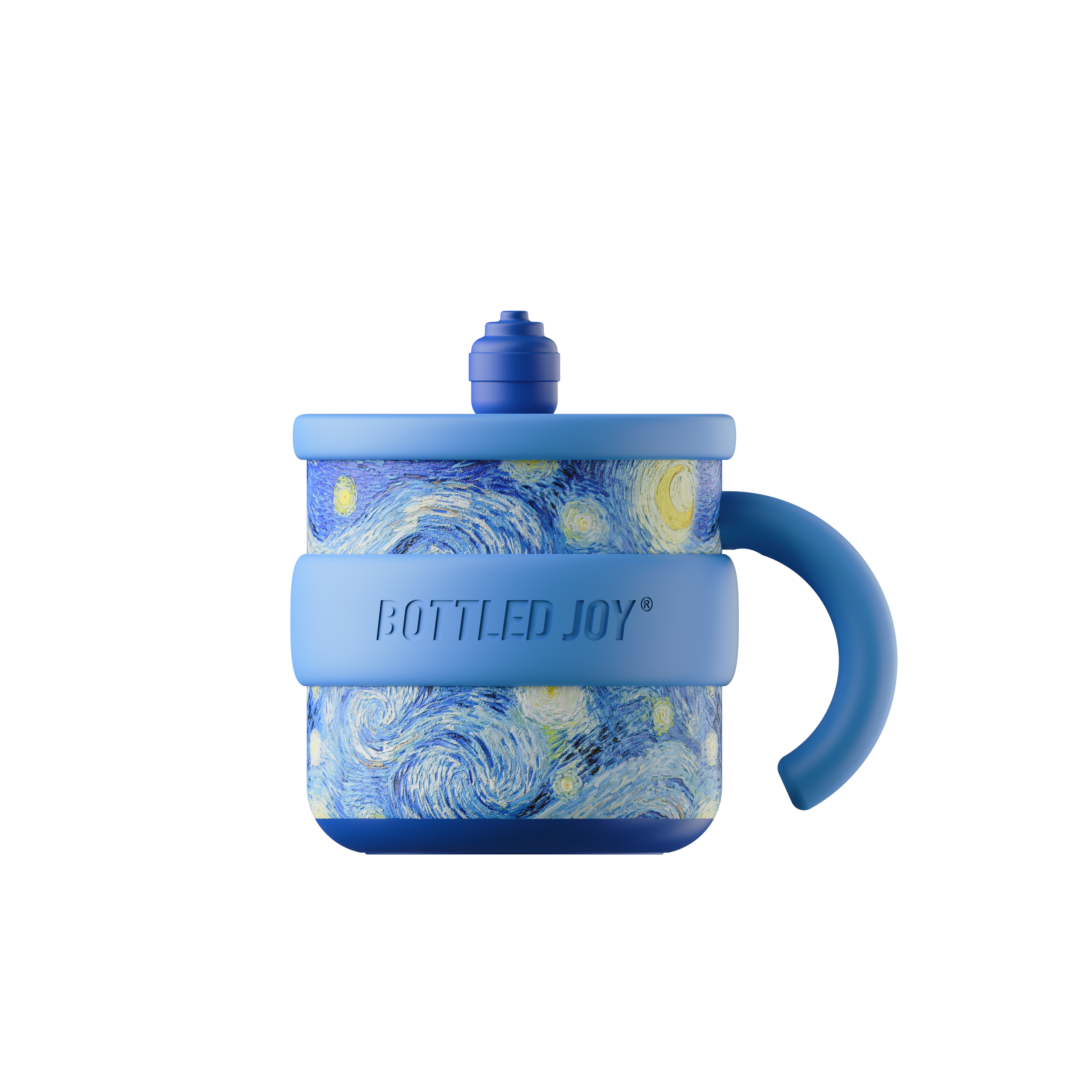 Thermal Mug - Dreamscape