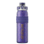 Titanium Water Bottle 620ML - Lightweight AquaJoy Bottle | Bottled Joy
