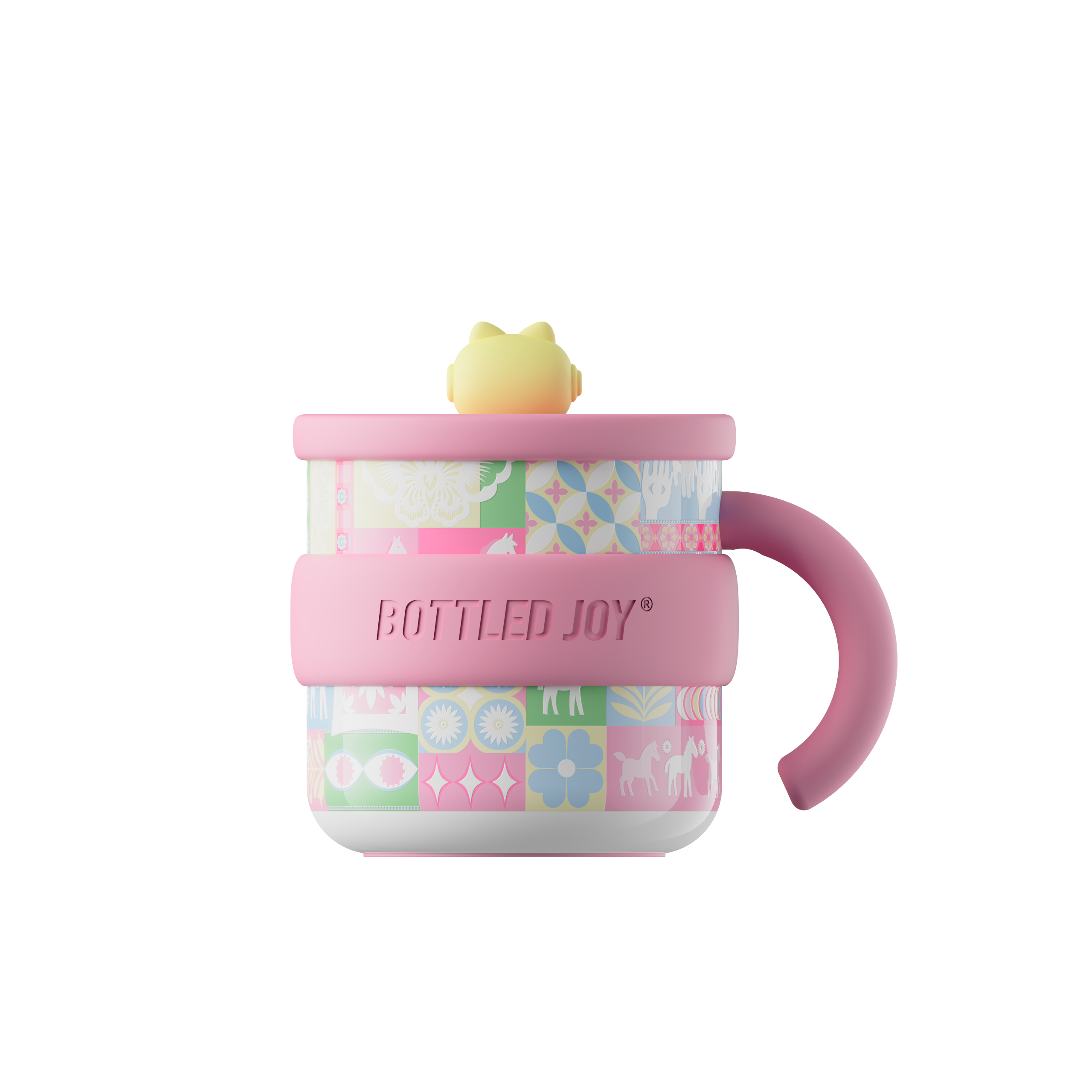 Thermal Mug - Dreamscape