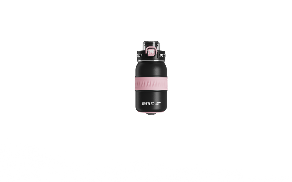 Flex Joy Water Bottle - 316 Stainless Steel