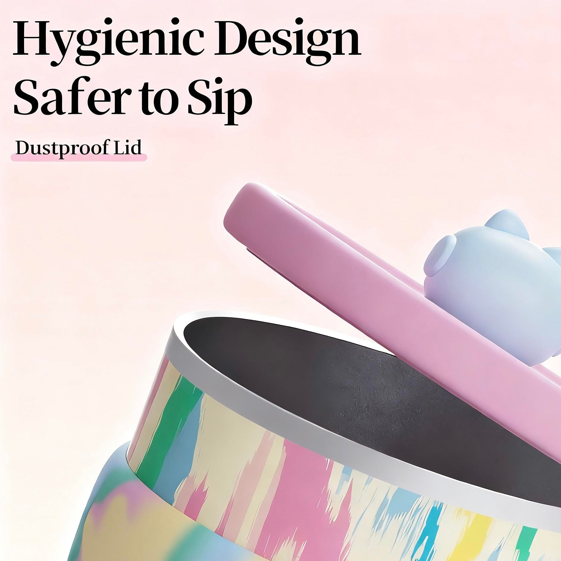 Thermal Mug - Bloom Collection