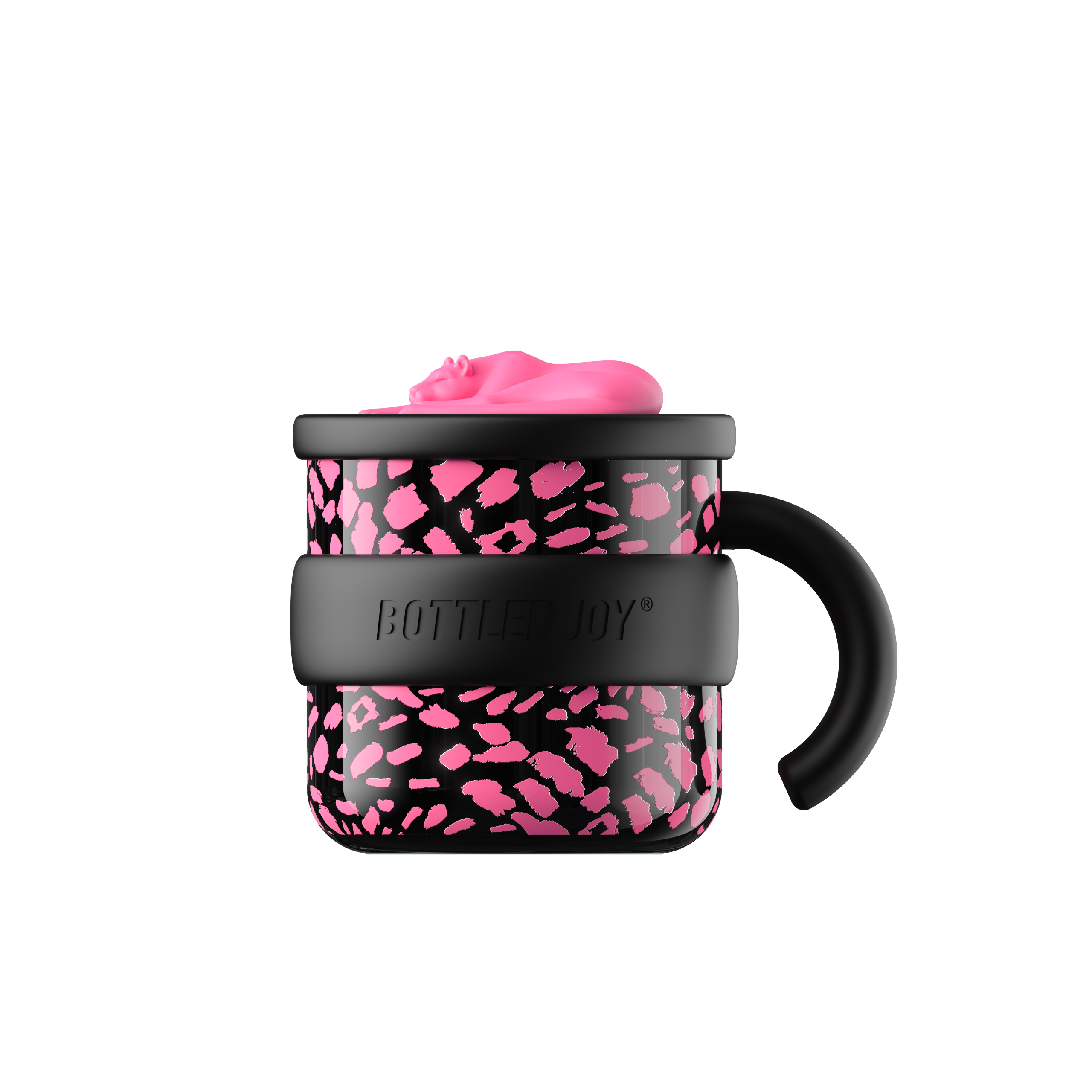 Thermal Mug 450ML - Insulated Coffee Mug | Bottled Joy