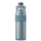 Titanium Water Bottle 620ML - Lightweight AquaJoy Bottle | Bottled Joy