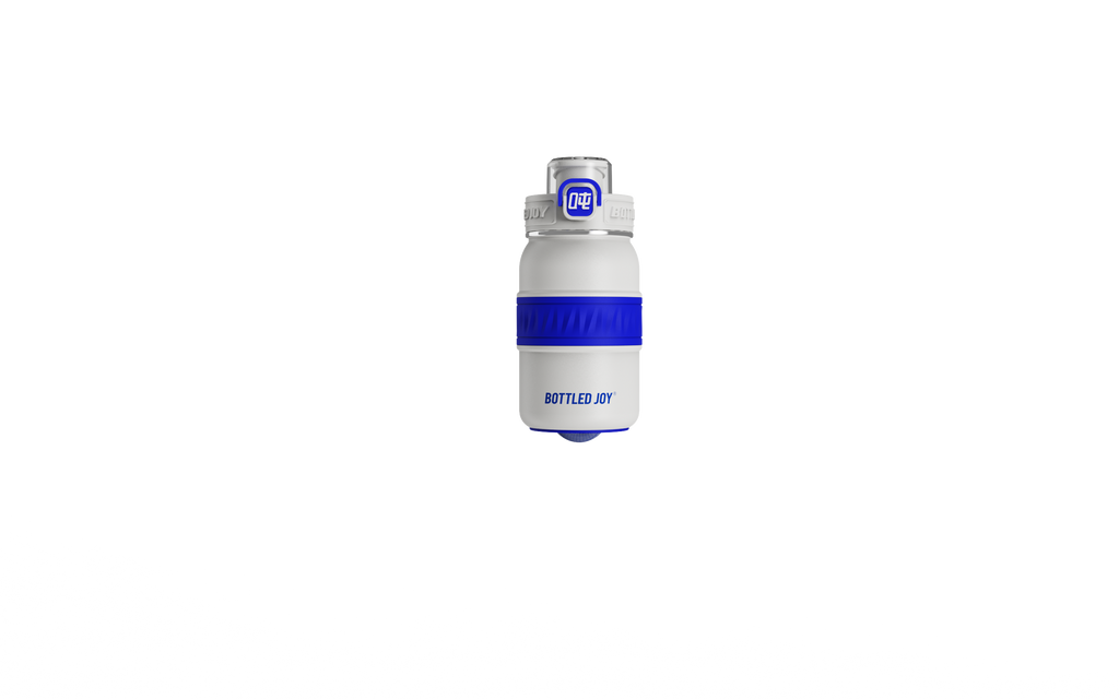 Flex Joy Water Bottle - 316 Stainless Steel