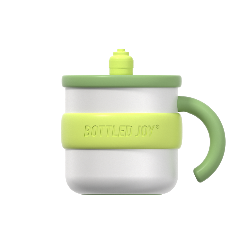 Thermal Mug 450ML - Insulated Coffee Mug | Bottled Joy